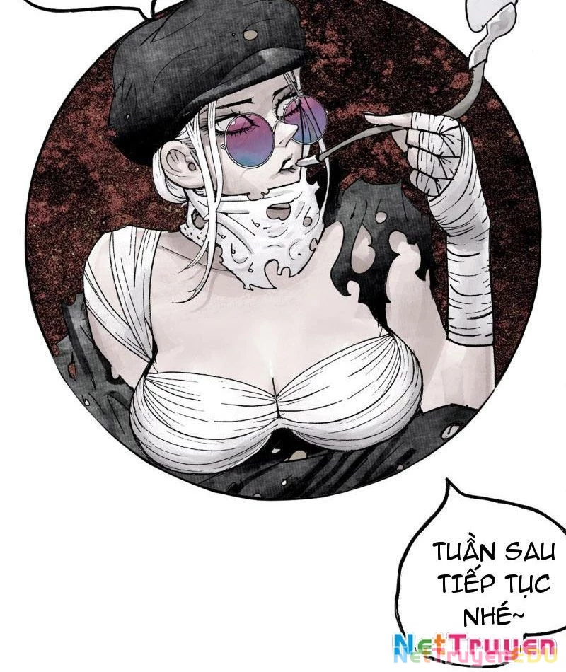 Điện Đài Mạnh Quỷ Chapter 10 - 116
