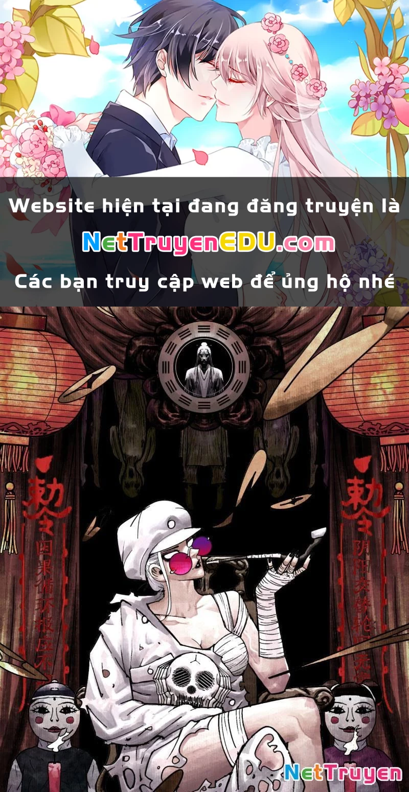 Điện Đài Mạnh Quỷ Chapter 11 - 1