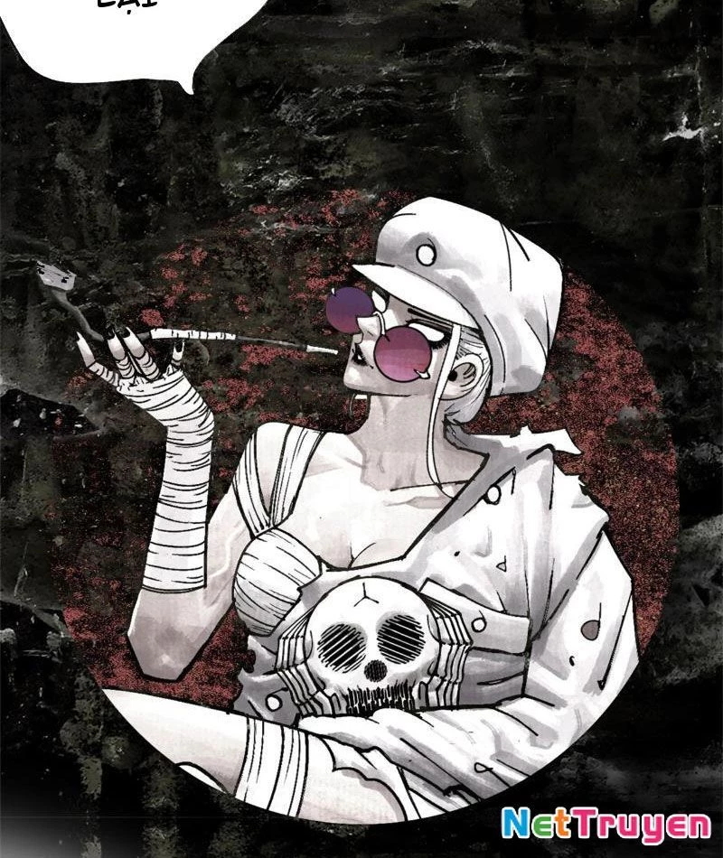 Điện Đài Mạnh Quỷ Chapter 11 - 6