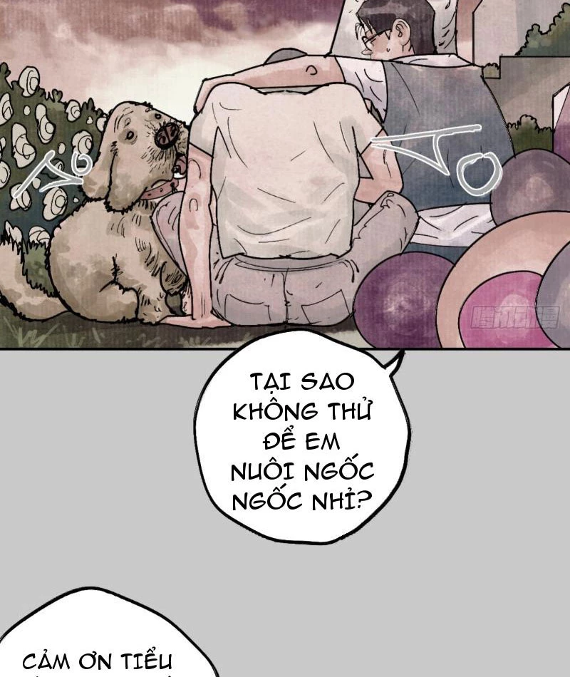 Điện Đài Mạnh Quỷ Chapter 11 - 8