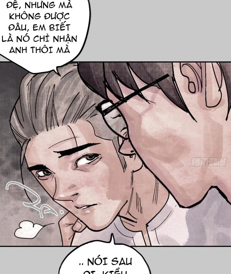 Điện Đài Mạnh Quỷ Chapter 11 - 9