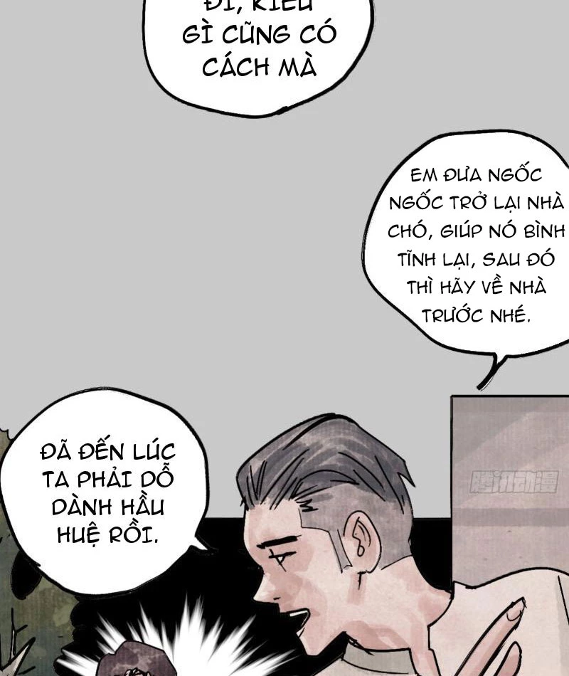 Điện Đài Mạnh Quỷ Chapter 11 - 10