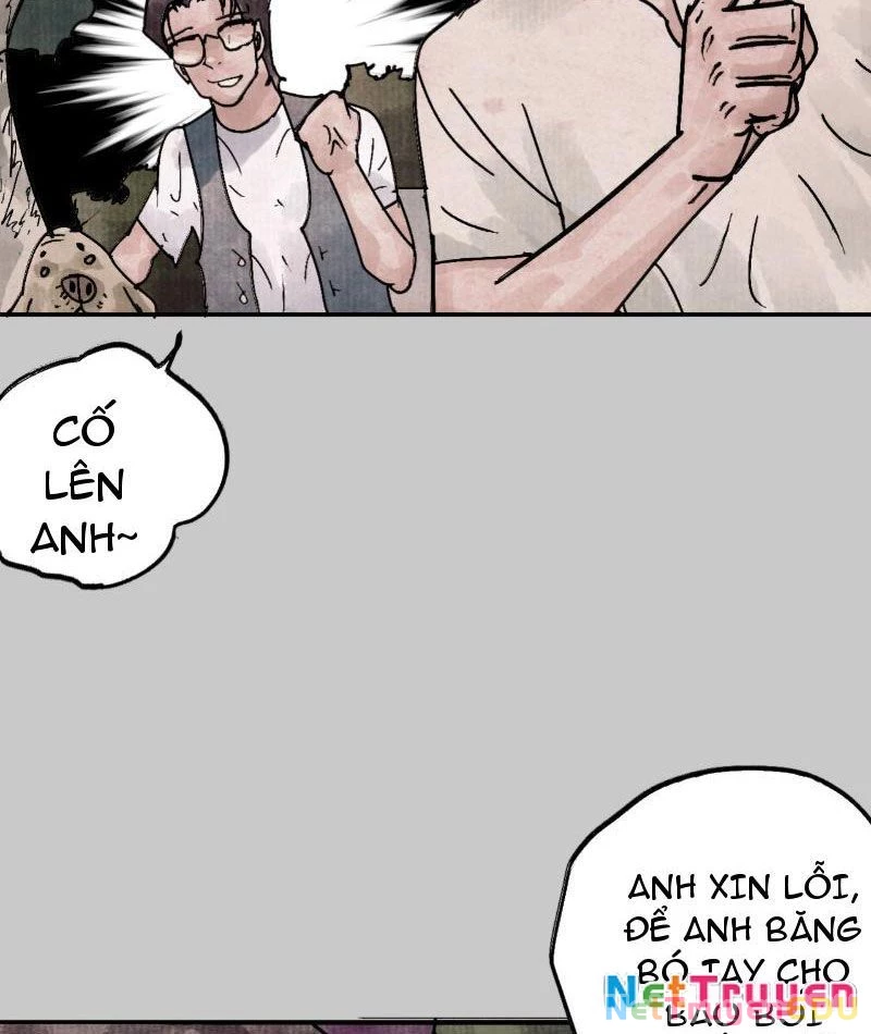 Điện Đài Mạnh Quỷ Chapter 11 - 11