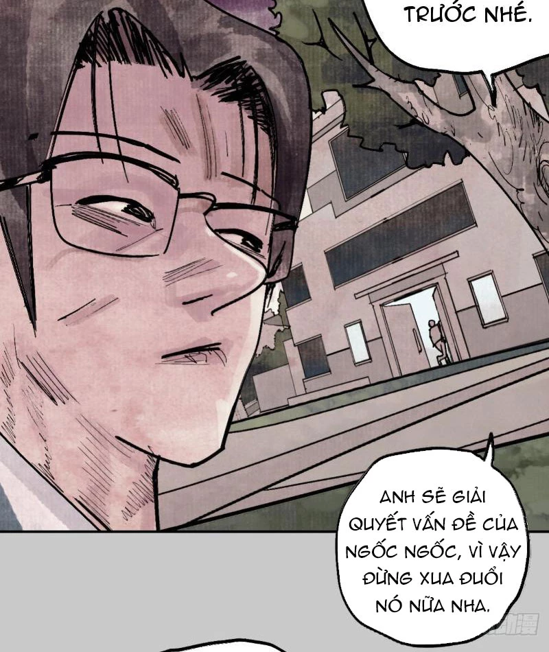 Điện Đài Mạnh Quỷ Chapter 11 - 12