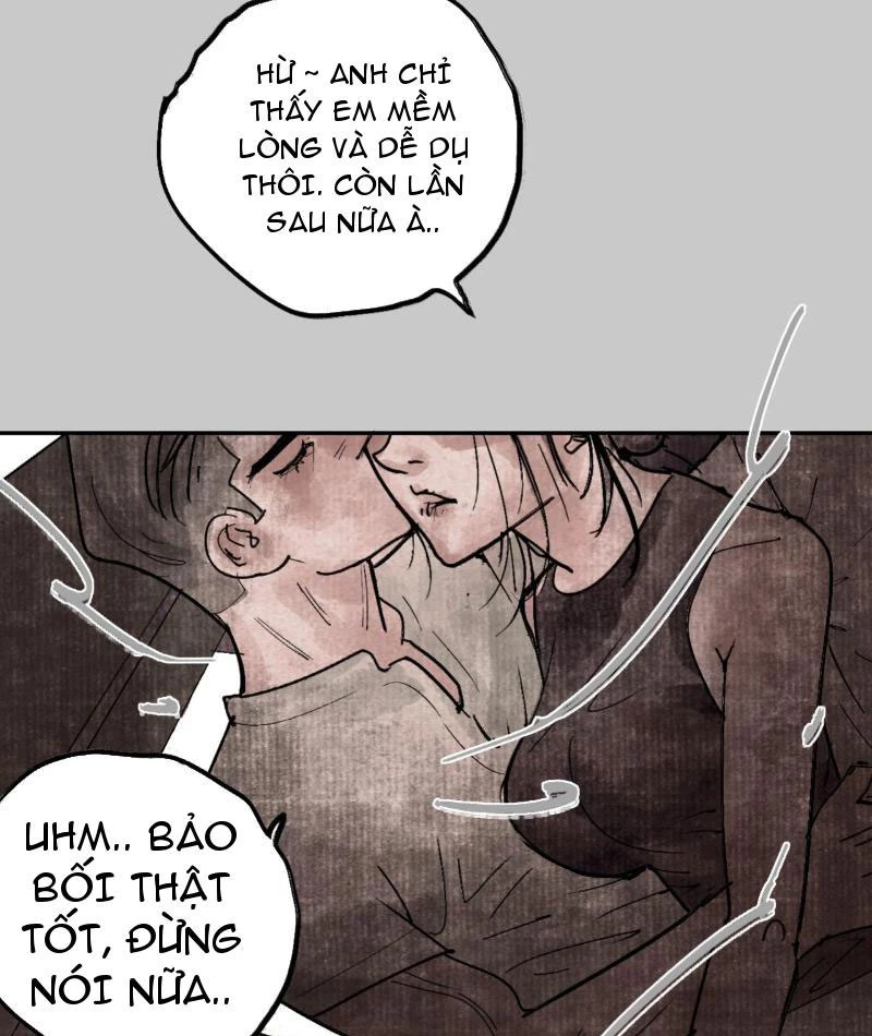 Điện Đài Mạnh Quỷ Chapter 11 - 13