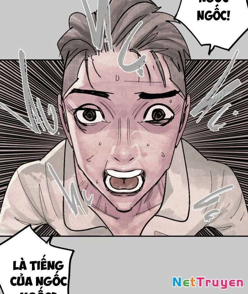 Điện Đài Mạnh Quỷ Chapter 11 - 16