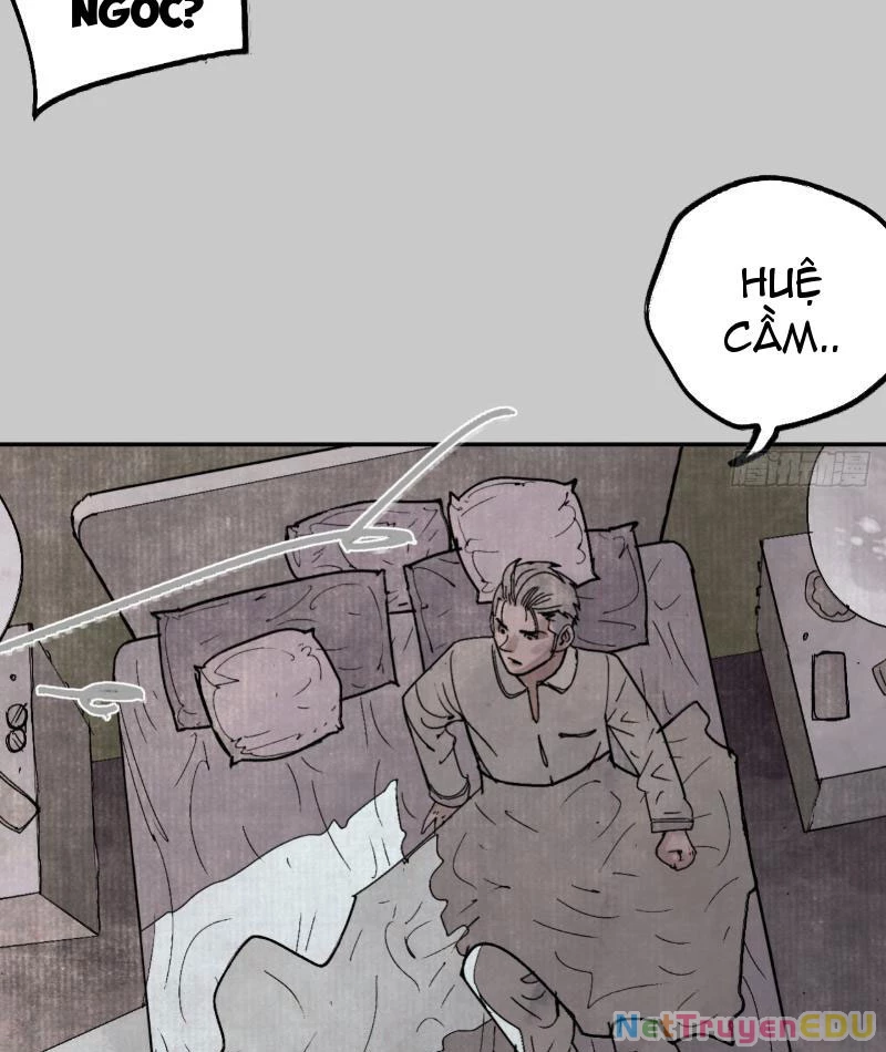 Điện Đài Mạnh Quỷ Chapter 11 - 17