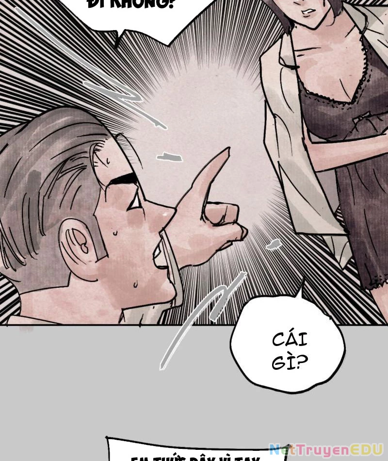 Điện Đài Mạnh Quỷ Chapter 11 - 22