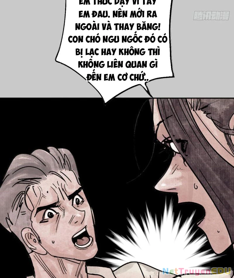 Điện Đài Mạnh Quỷ Chapter 11 - 23