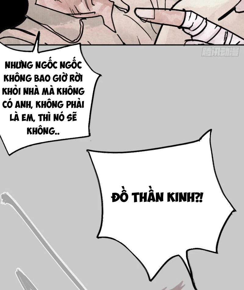 Điện Đài Mạnh Quỷ Chapter 11 - 24