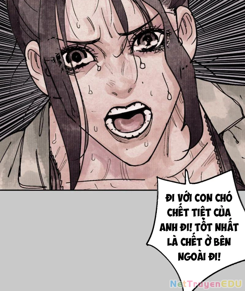 Điện Đài Mạnh Quỷ Chapter 11 - 34