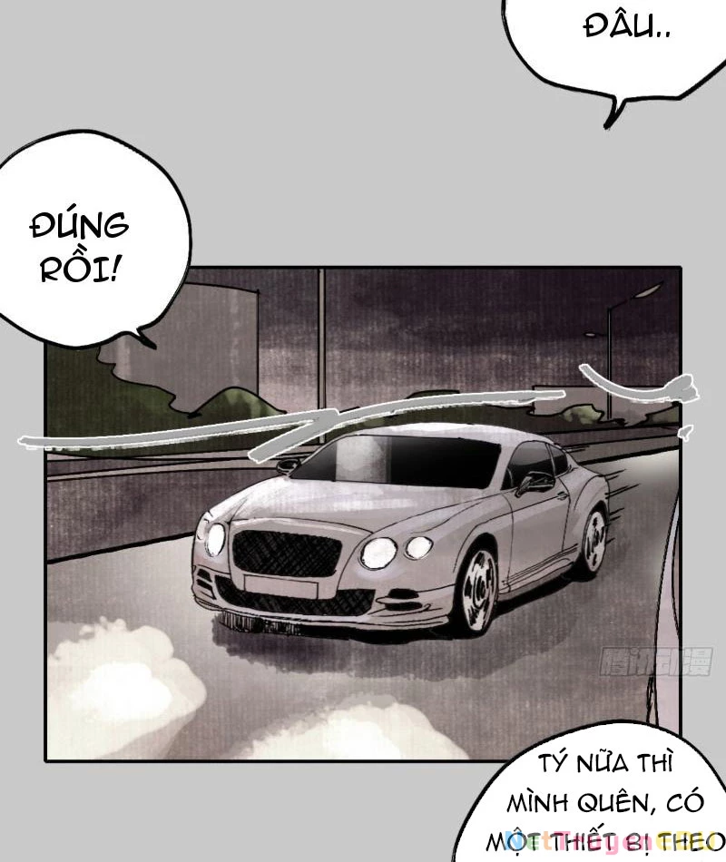 Điện Đài Mạnh Quỷ Chapter 11 - 37