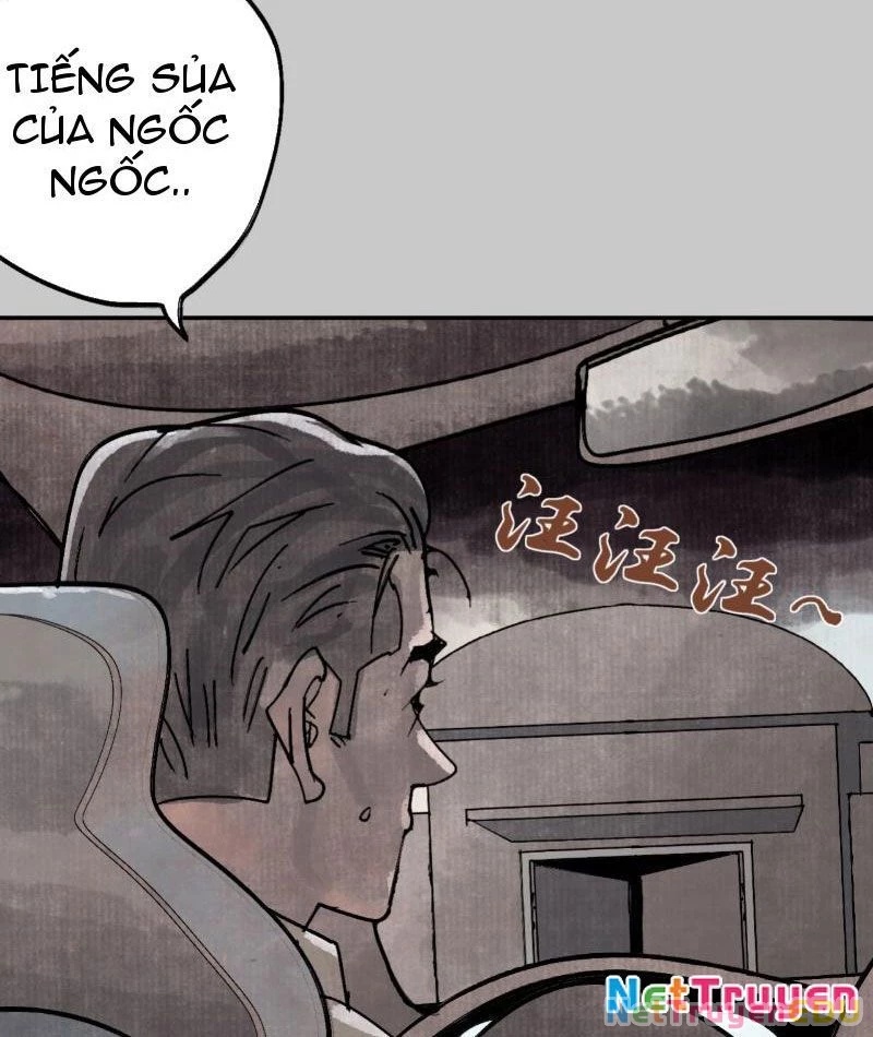 Điện Đài Mạnh Quỷ Chapter 11 - 41