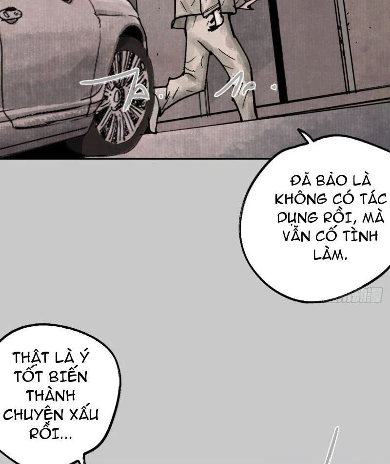 Điện Đài Mạnh Quỷ Chapter 11 - 43