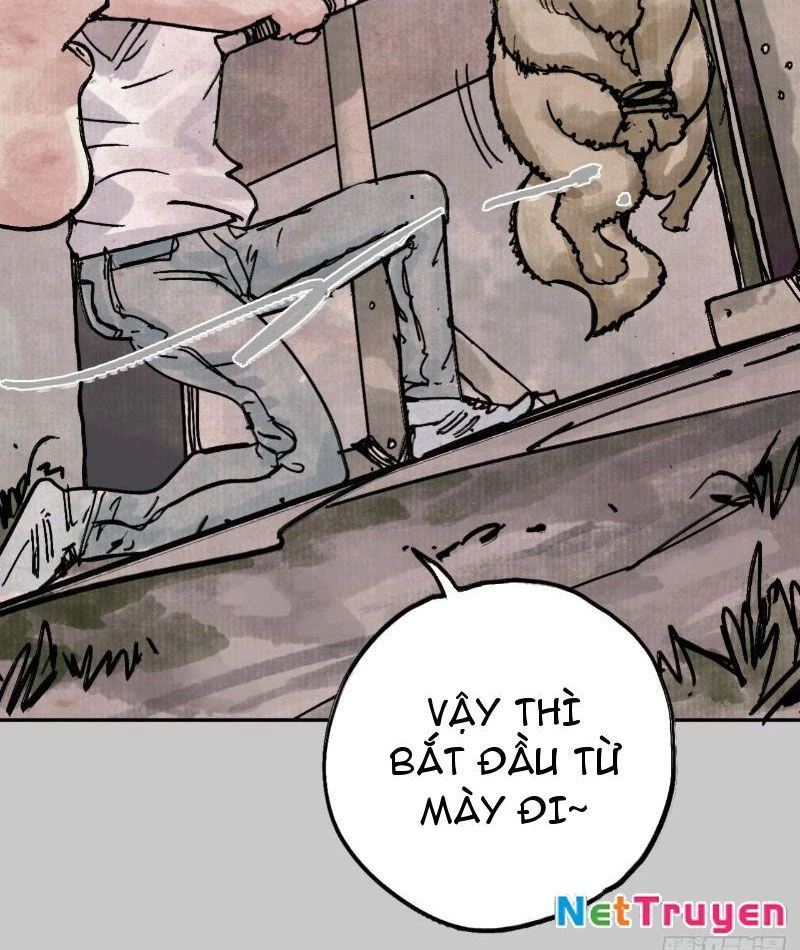 Điện Đài Mạnh Quỷ Chapter 11 - 46