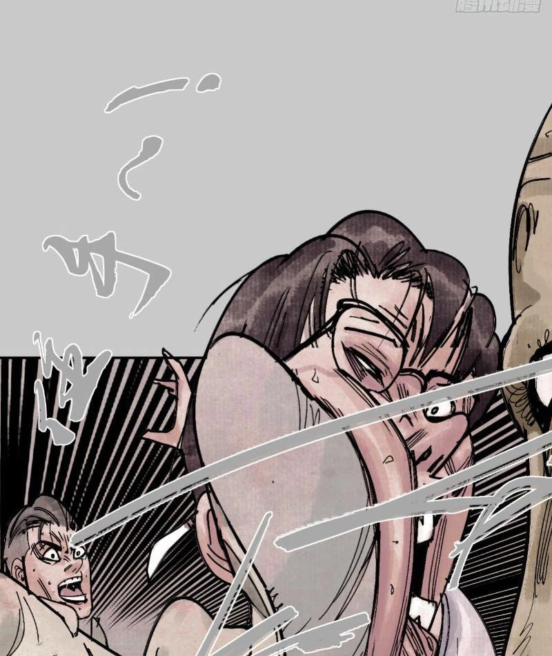 Điện Đài Mạnh Quỷ Chapter 11 - 47