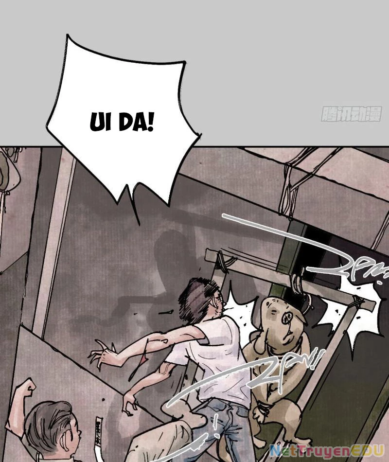 Điện Đài Mạnh Quỷ Chapter 11 - 49