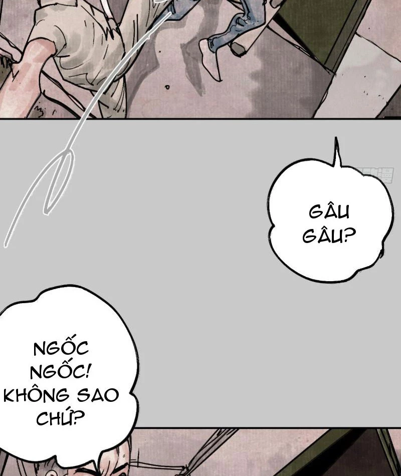 Điện Đài Mạnh Quỷ Chapter 11 - 50