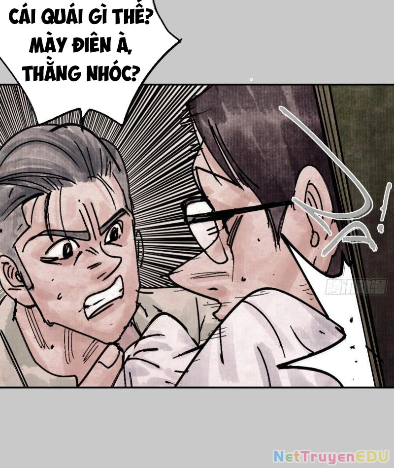 Điện Đài Mạnh Quỷ Chapter 11 - 52