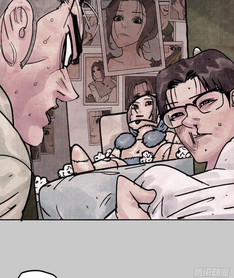 Điện Đài Mạnh Quỷ Chapter 11 - 55