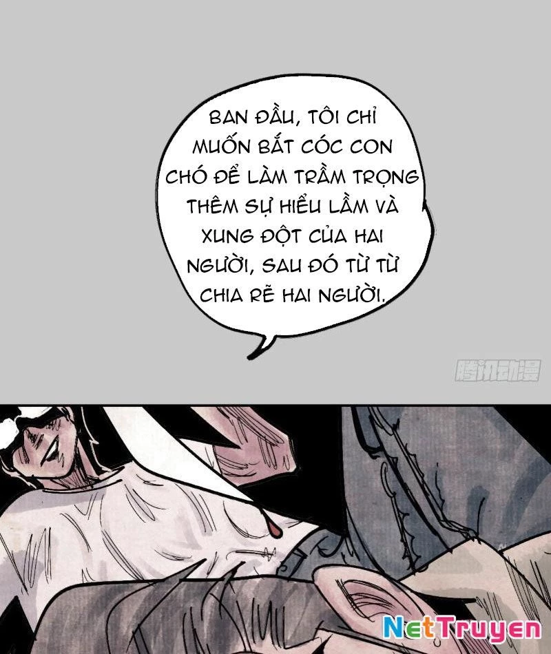 Điện Đài Mạnh Quỷ Chapter 11 - 61