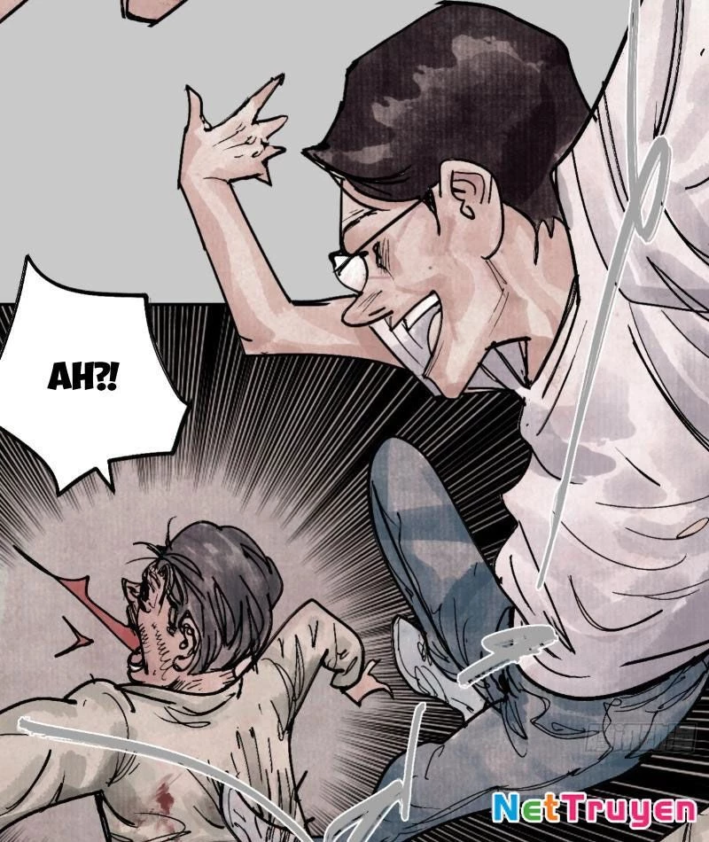 Điện Đài Mạnh Quỷ Chapter 11 - 71