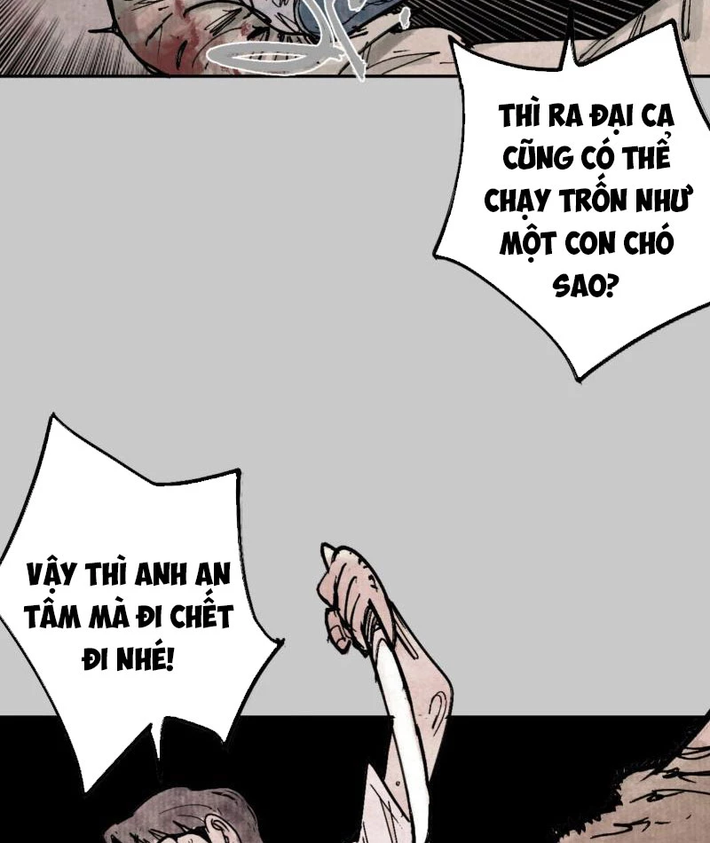Điện Đài Mạnh Quỷ Chapter 11 - 72