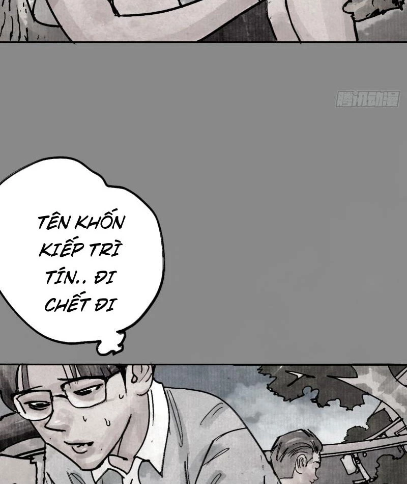 Điện Đài Mạnh Quỷ Chapter 11 - 77