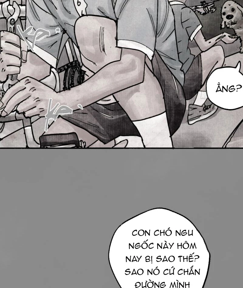 Điện Đài Mạnh Quỷ Chapter 11 - 78