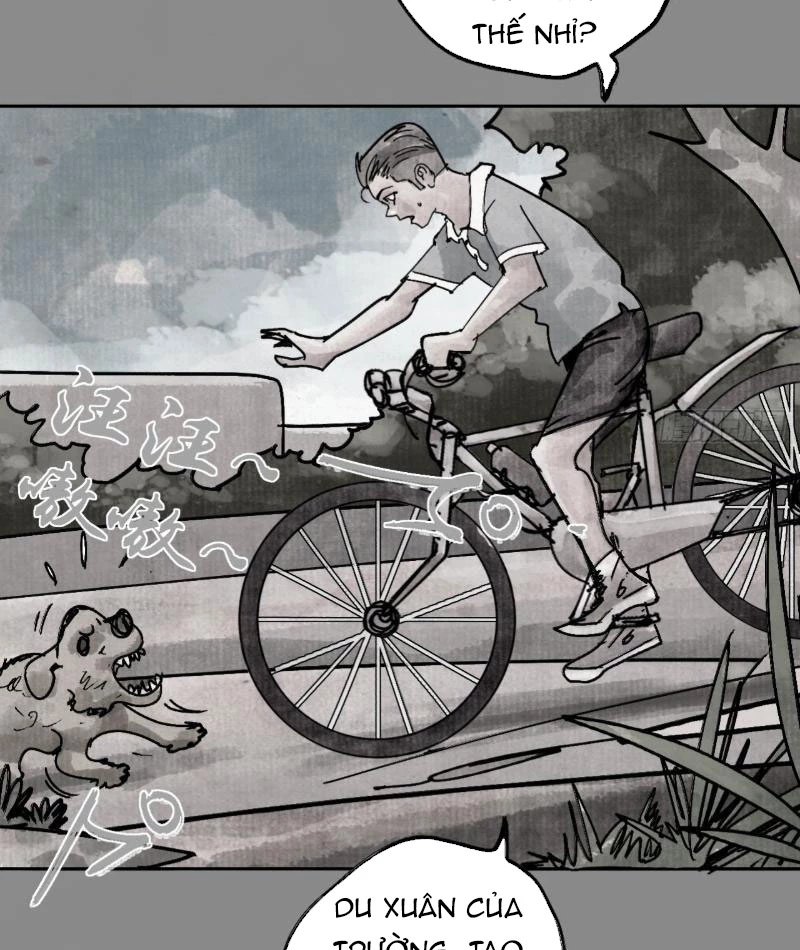 Điện Đài Mạnh Quỷ Chapter 11 - 79