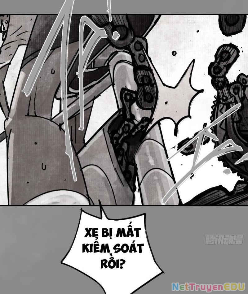 Điện Đài Mạnh Quỷ Chapter 11 - 82