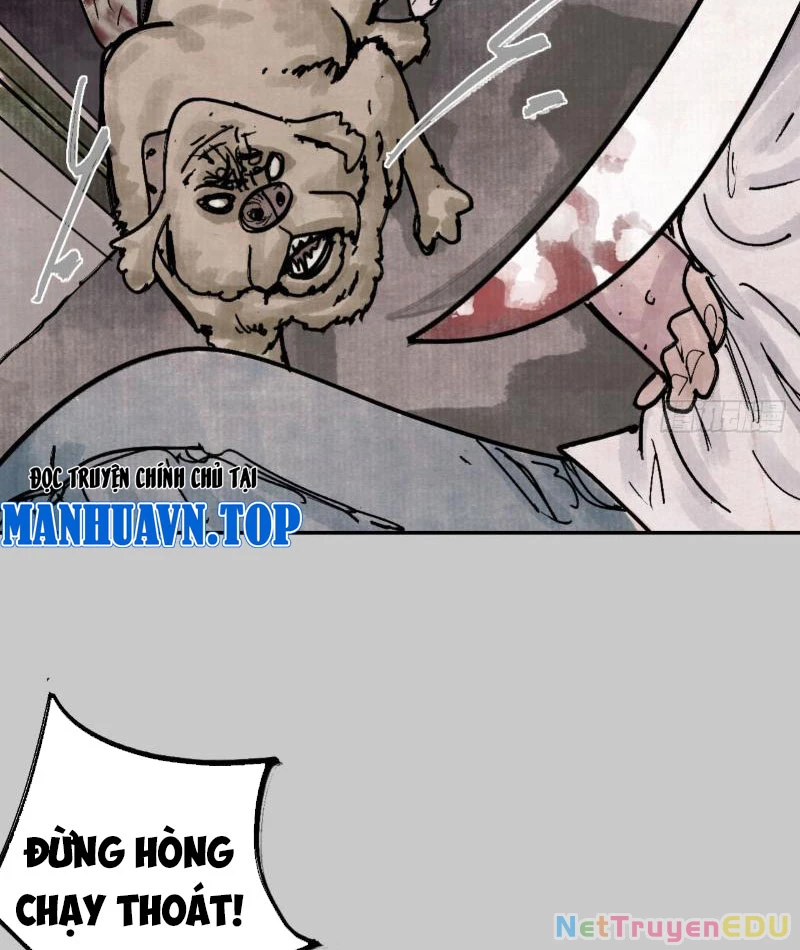 Điện Đài Mạnh Quỷ Chapter 11 - 95