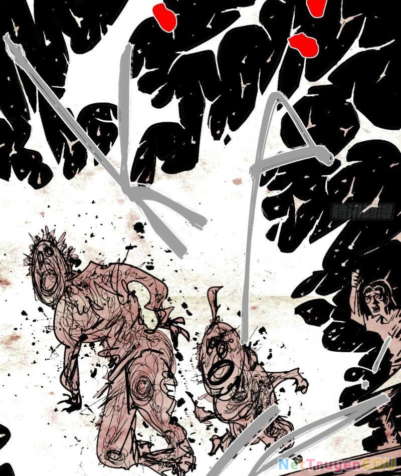 Điện Đài Mạnh Quỷ Chapter 11 - 98