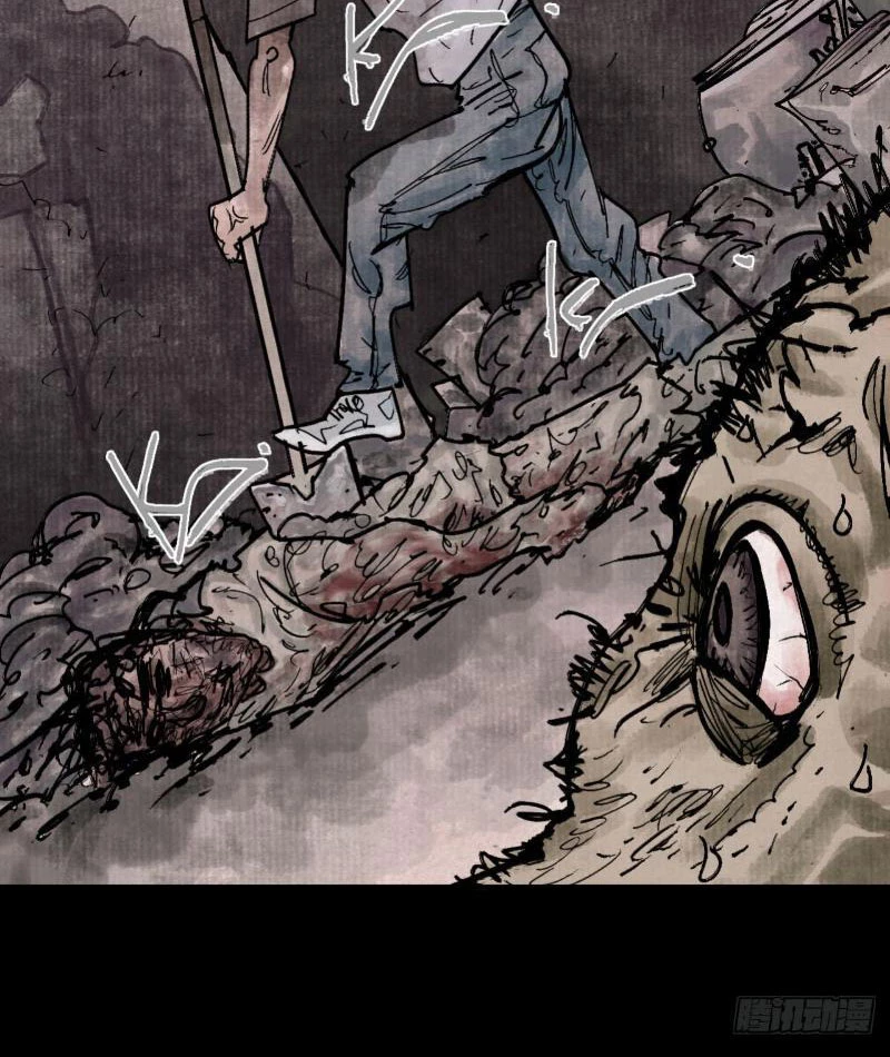 Điện Đài Mạnh Quỷ Chapter 11 - 105