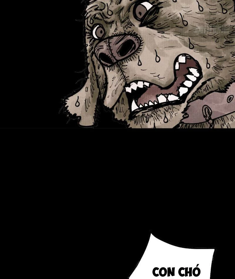 Điện Đài Mạnh Quỷ Chapter 11 - 110