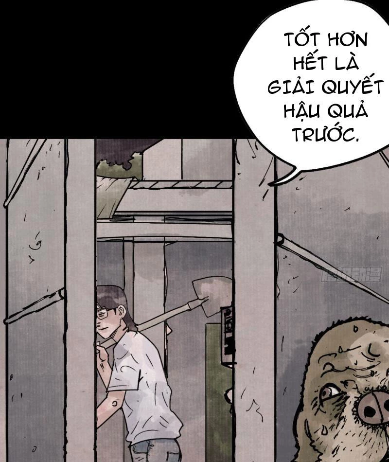 Điện Đài Mạnh Quỷ Chapter 11 - 114