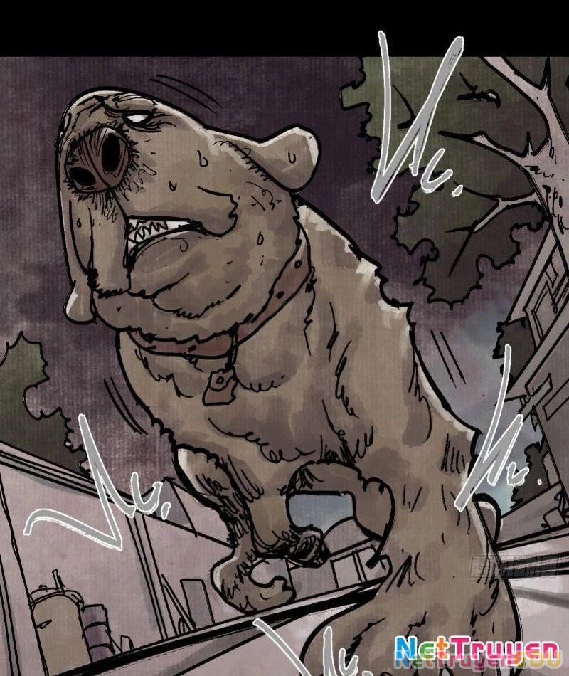 Điện Đài Mạnh Quỷ Chapter 11 - 116