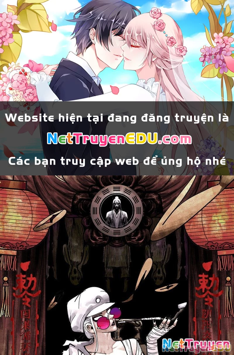 Điện Đài Mạnh Quỷ Chapter 12 - 1