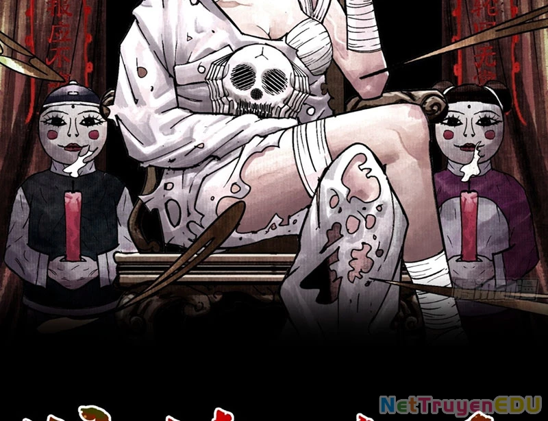 Điện Đài Mạnh Quỷ Chapter 12 - 2