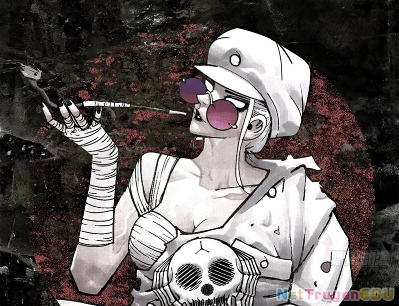 Điện Đài Mạnh Quỷ Chapter 12 - 9