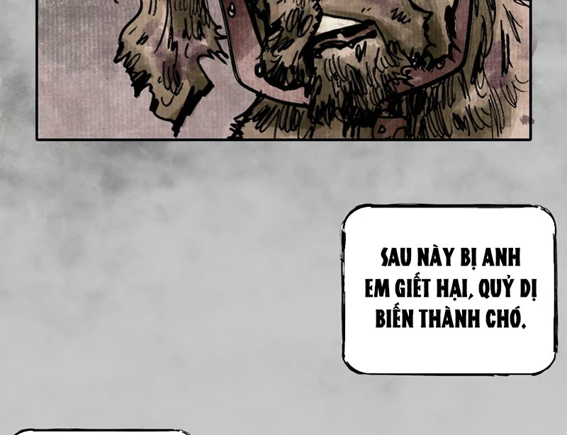 Điện Đài Mạnh Quỷ Chapter 12 - 12