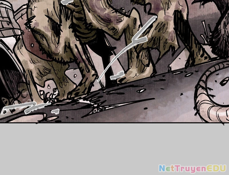 Điện Đài Mạnh Quỷ Chapter 12 - 14