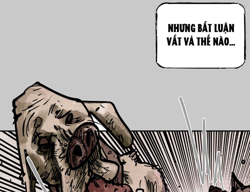 Điện Đài Mạnh Quỷ Chapter 12 - 15