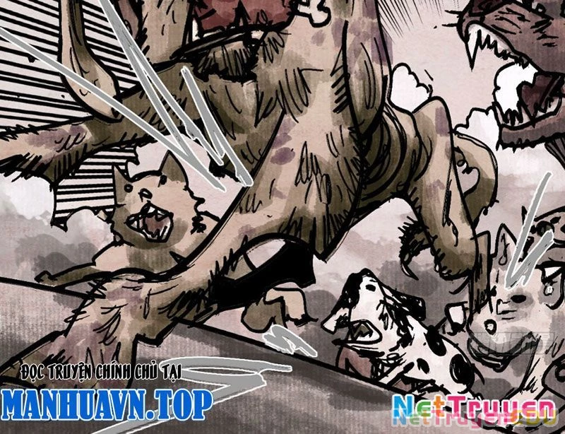 Điện Đài Mạnh Quỷ Chapter 12 - 16