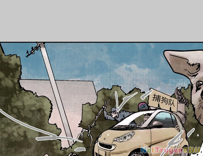 Điện Đài Mạnh Quỷ Chapter 12 - 18