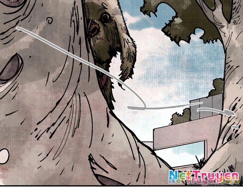 Điện Đài Mạnh Quỷ Chapter 12 - 21