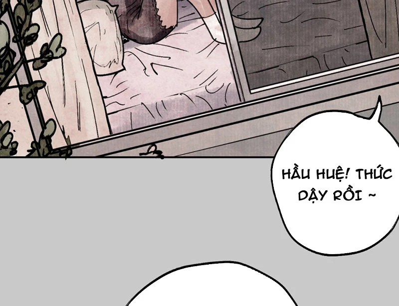 Điện Đài Mạnh Quỷ Chapter 12 - 24