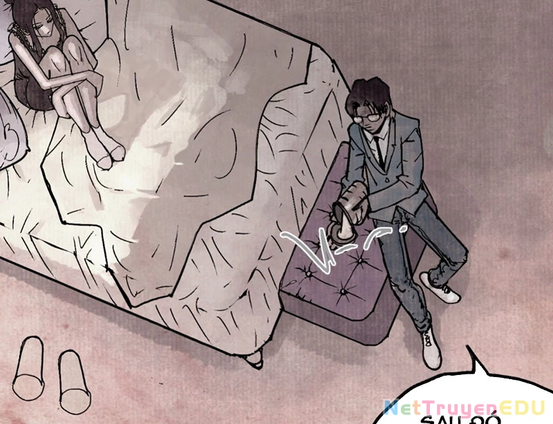 Điện Đài Mạnh Quỷ Chapter 12 - 33