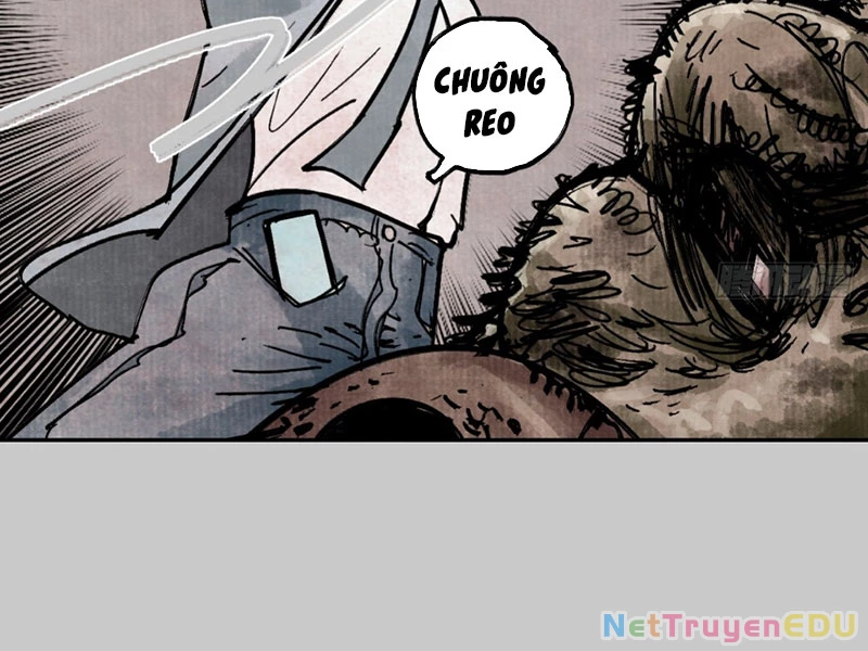 Điện Đài Mạnh Quỷ Chapter 12 - 78