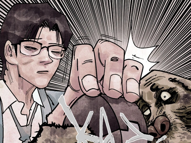 Điện Đài Mạnh Quỷ Chapter 12 - 84